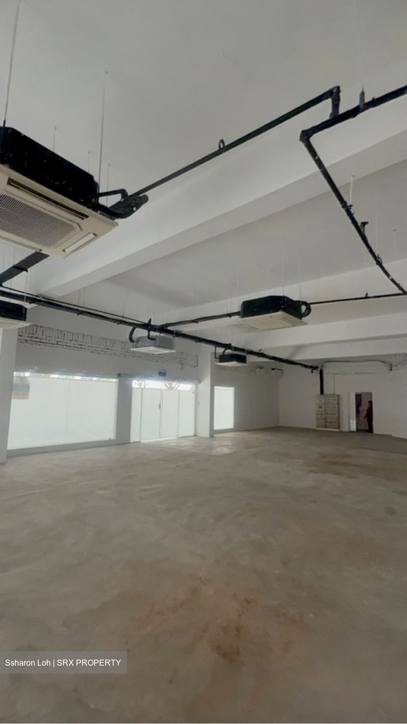 Bedok North Street 1 (D16), Retail #617752901